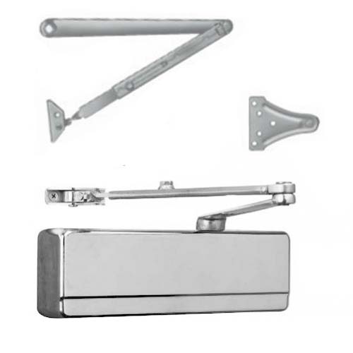 Sargent 351 uo universal arm door closer
